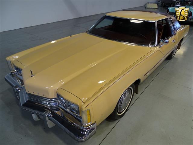 1976 Oldsmobile Toronado (CC-1036534) for sale in Lake Mary, Florida