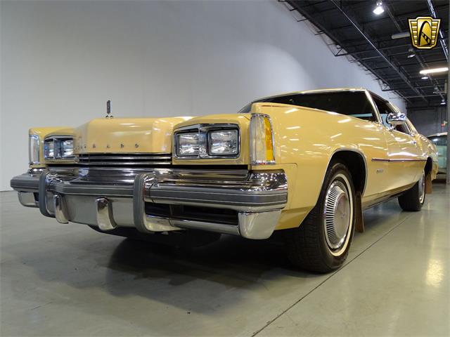 1976 Oldsmobile Toronado (CC-1036534) for sale in Lake Mary, Florida