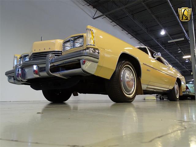 1976 Oldsmobile Toronado (CC-1036534) for sale in Lake Mary, Florida