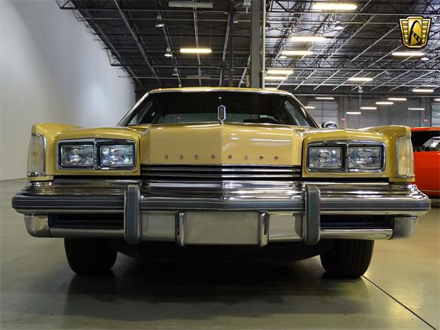 1976 Oldsmobile Toronado (CC-1036534) for sale in Lake Mary, Florida