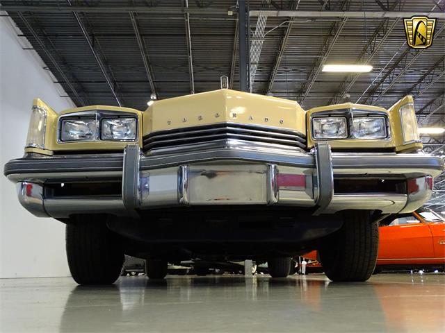 1976 Oldsmobile Toronado (CC-1036534) for sale in Lake Mary, Florida