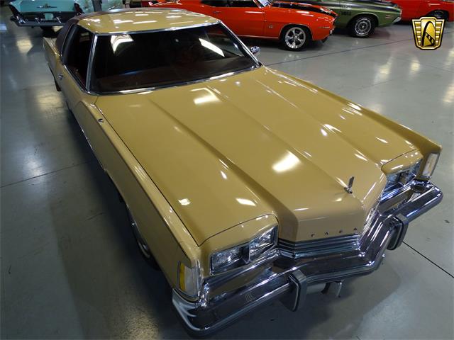 1976 Oldsmobile Toronado (CC-1036534) for sale in Lake Mary, Florida
