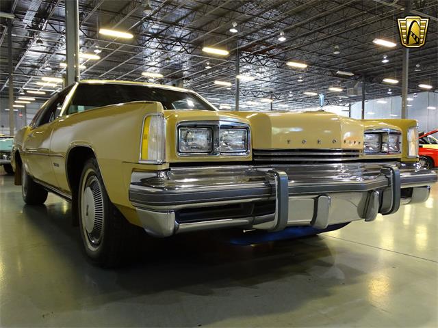 1976 Oldsmobile Toronado (CC-1036534) for sale in Lake Mary, Florida