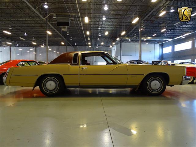 1976 Oldsmobile Toronado (CC-1036534) for sale in Lake Mary, Florida