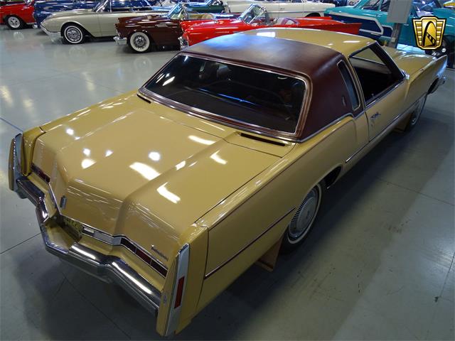 1976 Oldsmobile Toronado (CC-1036534) for sale in Lake Mary, Florida