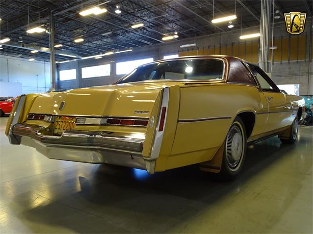 1976 Oldsmobile Toronado (CC-1036534) for sale in Lake Mary, Florida