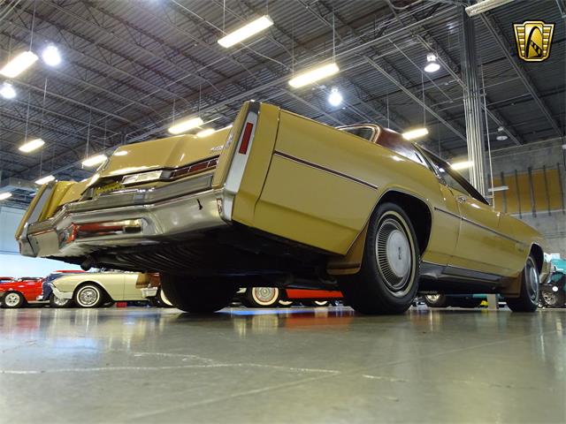 1976 Oldsmobile Toronado (CC-1036534) for sale in Lake Mary, Florida