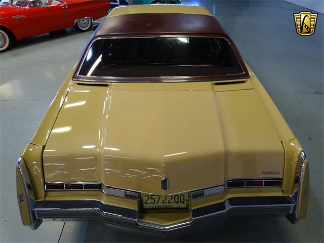 1976 Oldsmobile Toronado (CC-1036534) for sale in Lake Mary, Florida