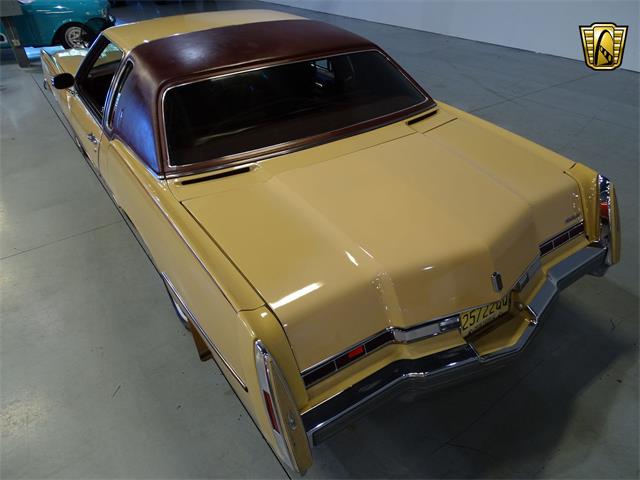 1976 Oldsmobile Toronado (CC-1036534) for sale in Lake Mary, Florida