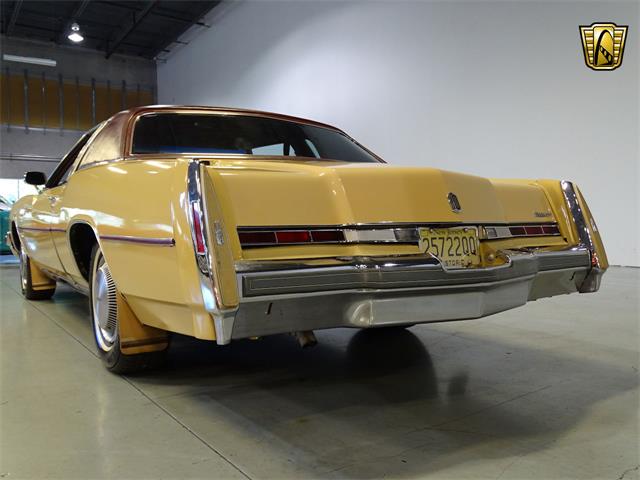 1976 Oldsmobile Toronado (CC-1036534) for sale in Lake Mary, Florida