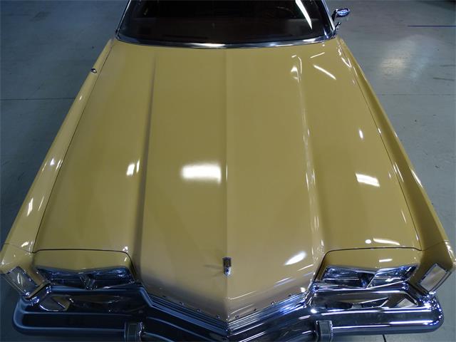 1976 Oldsmobile Toronado (CC-1036534) for sale in Lake Mary, Florida