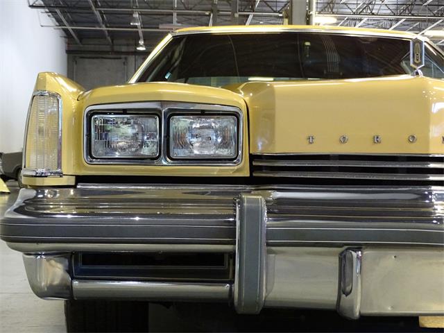 1976 Oldsmobile Toronado (CC-1036534) for sale in Lake Mary, Florida