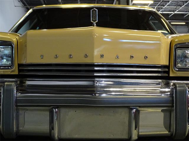 1976 Oldsmobile Toronado (CC-1036534) for sale in Lake Mary, Florida