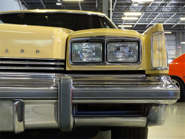 1976 Oldsmobile Toronado (CC-1036534) for sale in Lake Mary, Florida