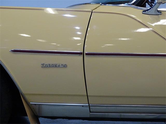 1976 Oldsmobile Toronado (CC-1036534) for sale in Lake Mary, Florida
