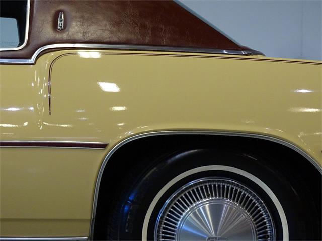 1976 Oldsmobile Toronado (CC-1036534) for sale in Lake Mary, Florida