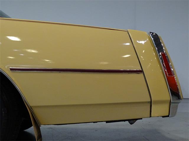 1976 Oldsmobile Toronado (CC-1036534) for sale in Lake Mary, Florida