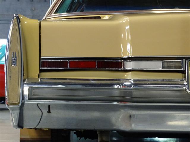 1976 Oldsmobile Toronado (CC-1036534) for sale in Lake Mary, Florida