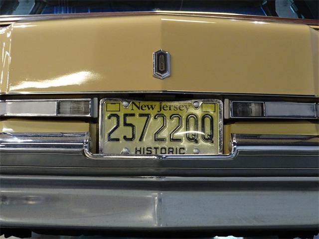 1976 Oldsmobile Toronado (CC-1036534) for sale in Lake Mary, Florida