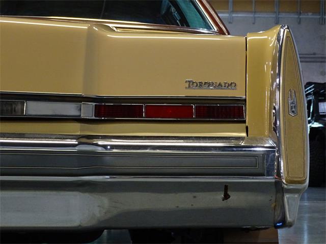 1976 Oldsmobile Toronado (CC-1036534) for sale in Lake Mary, Florida