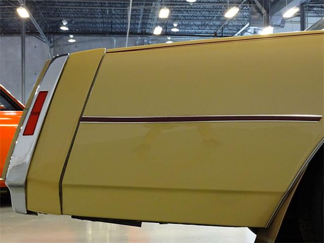 1976 Oldsmobile Toronado (CC-1036534) for sale in Lake Mary, Florida