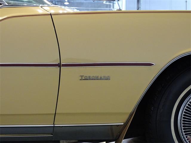 1976 Oldsmobile Toronado (CC-1036534) for sale in Lake Mary, Florida