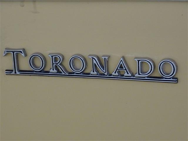 1976 Oldsmobile Toronado (CC-1036534) for sale in Lake Mary, Florida