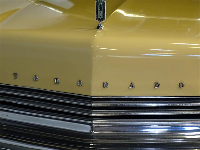 1976 Oldsmobile Toronado (CC-1036534) for sale in Lake Mary, Florida