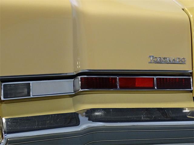 1976 Oldsmobile Toronado (CC-1036534) for sale in Lake Mary, Florida