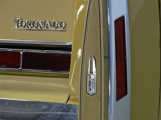 1976 Oldsmobile Toronado (CC-1036534) for sale in Lake Mary, Florida