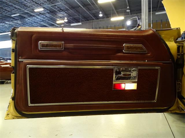 1976 Oldsmobile Toronado (CC-1036534) for sale in Lake Mary, Florida