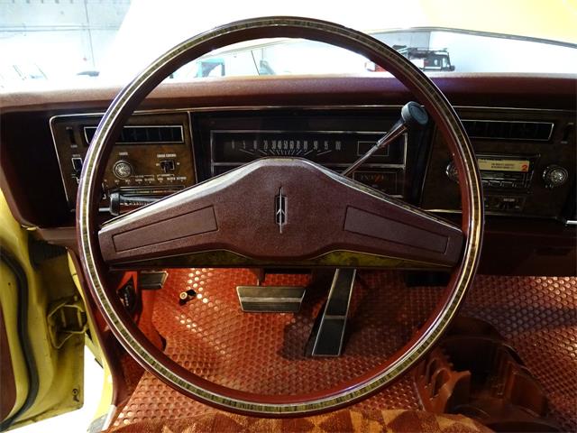 1976 Oldsmobile Toronado (CC-1036534) for sale in Lake Mary, Florida