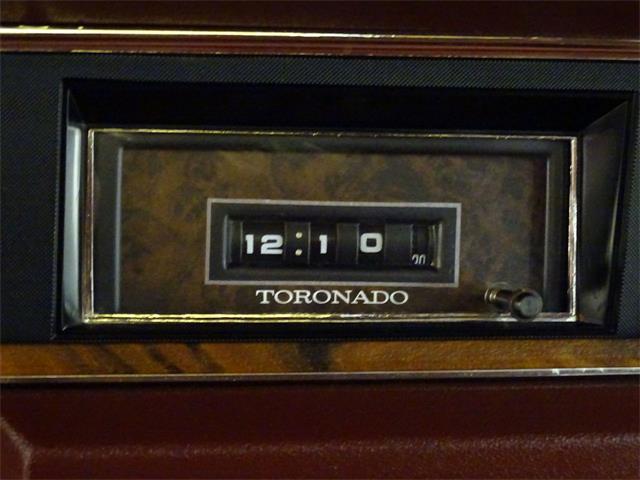 1976 Oldsmobile Toronado (CC-1036534) for sale in Lake Mary, Florida