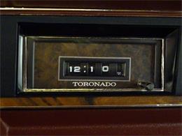 1976 Oldsmobile Toronado (CC-1036534) for sale in Lake Mary, Florida