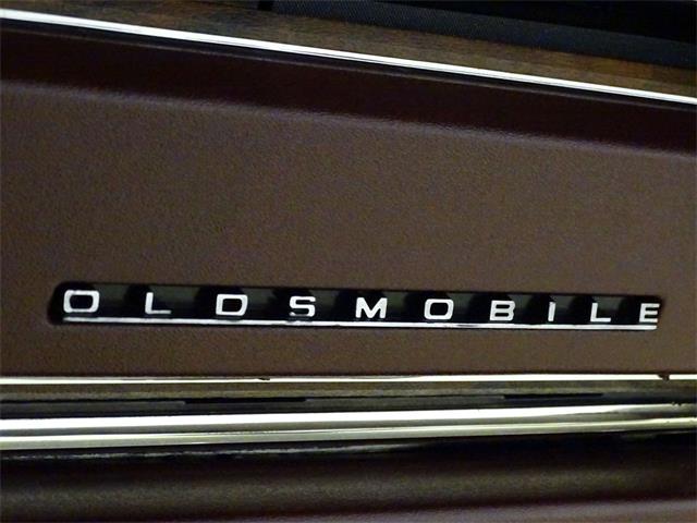 1976 Oldsmobile Toronado (CC-1036534) for sale in Lake Mary, Florida