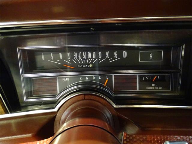 1976 Oldsmobile Toronado (CC-1036534) for sale in Lake Mary, Florida