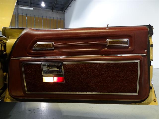 1976 Oldsmobile Toronado (CC-1036534) for sale in Lake Mary, Florida