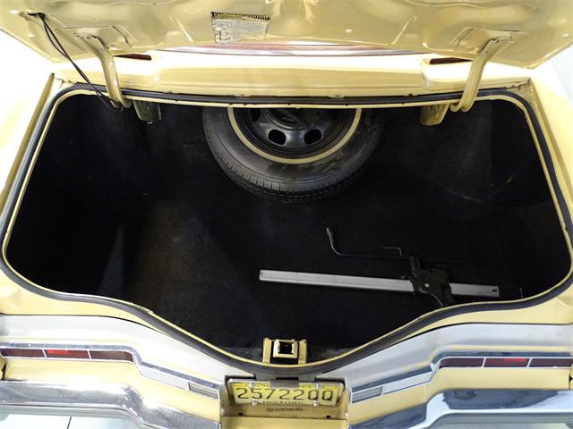 1976 Oldsmobile Toronado (CC-1036534) for sale in Lake Mary, Florida