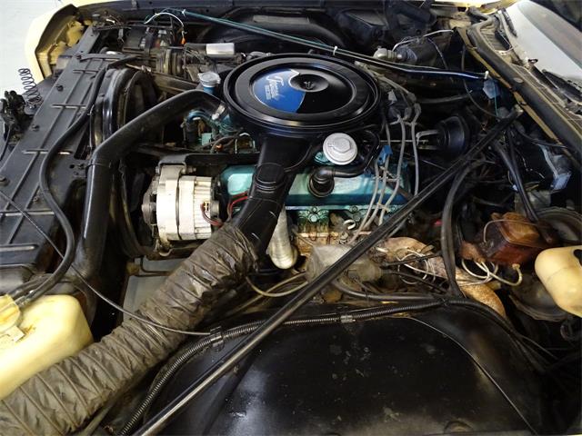 1976 Oldsmobile Toronado (CC-1036534) for sale in Lake Mary, Florida