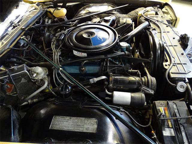 1976 Oldsmobile Toronado (CC-1036534) for sale in Lake Mary, Florida