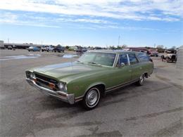 1969 AMC Ambassador (CC-1036547) for sale in Staunton, Illinois