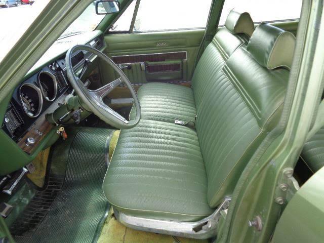 1969 AMC Ambassador (CC-1036547) for sale in Staunton, Illinois