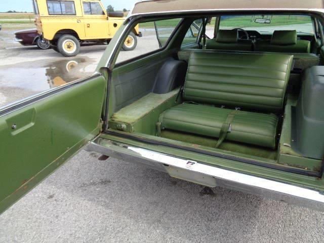 1969 AMC Ambassador (CC-1036547) for sale in Staunton, Illinois