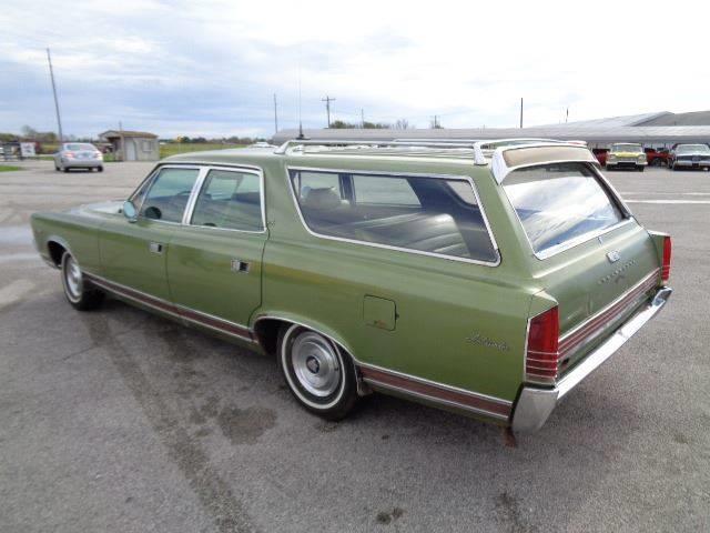 1969 AMC Ambassador (CC-1036547) for sale in Staunton, Illinois