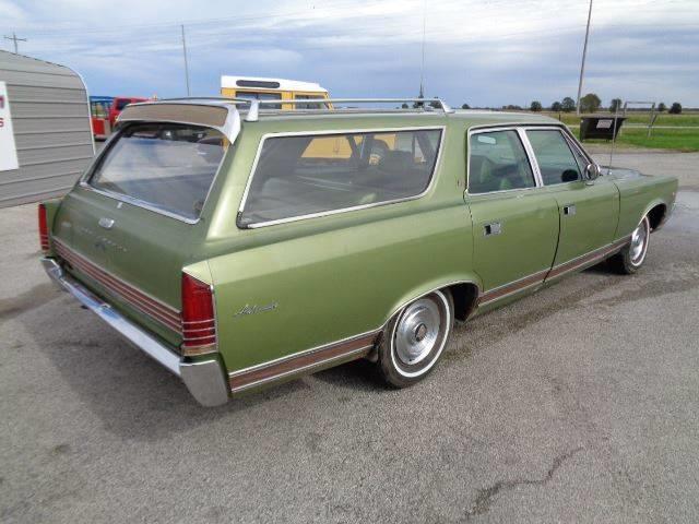 1969 AMC Ambassador (CC-1036547) for sale in Staunton, Illinois