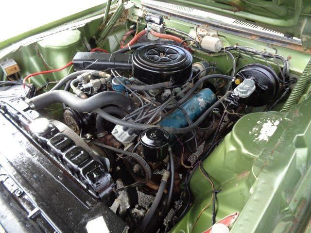 1969 AMC Ambassador (CC-1036547) for sale in Staunton, Illinois