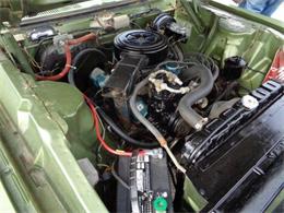 1969 AMC Ambassador (CC-1036547) for sale in Staunton, Illinois