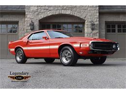 1970 Shelby GT350 (CC-1036555) for sale in Halton Hills, Ontario
