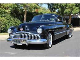 1949 Buick Roadmaster (CC-1036557) for sale in La Verne, California