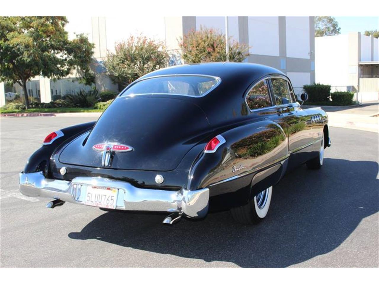 1949 Buick Roadmaster for Sale | ClassicCars.com | CC-1036557